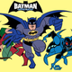 Illustration for article titled Batman: The Brave And The Bold Premieres Tonight